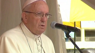 El Papa pide a monjas de clausura más formación y no reclutar a extranjeras