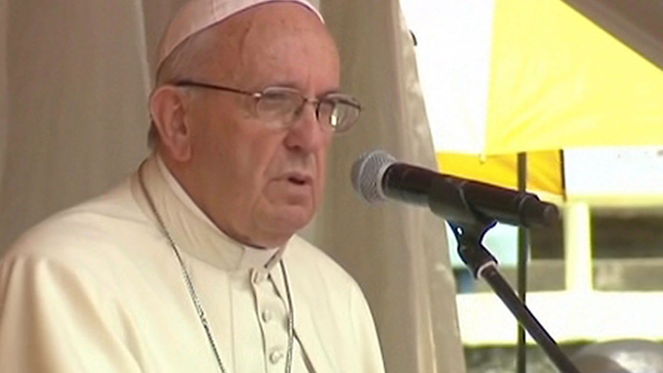 El papa pide a monjas de clausura más formación y no reclutar a extranjeras