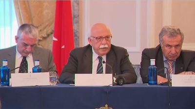 El Ministro de Turismo turco asegura que el sector no se ha visto afectado