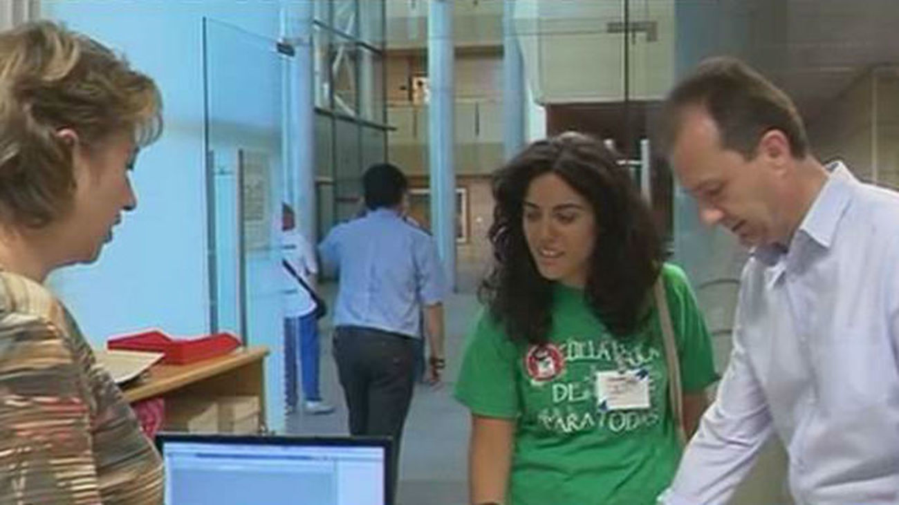 Piden en la Asamblea una nueva norma sobre la elección de directores de centros