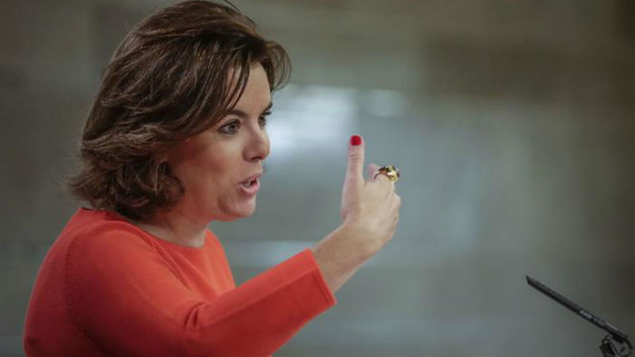 Rajoy negocia un "acuerdo de mínimos" para aprobar los presupuestos