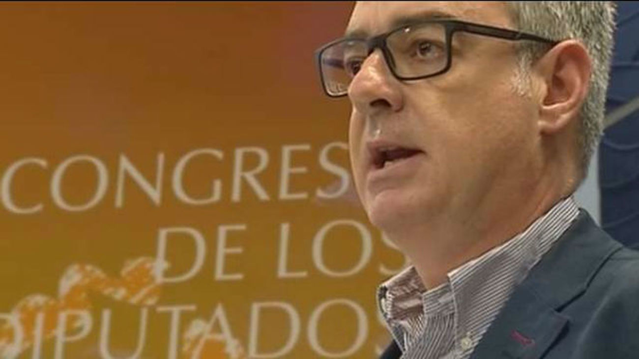 Rivera pedirá "ayuda" al Rey para desbloquear la actual situación política