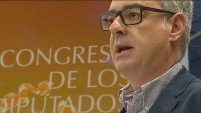 Rivera pedirá "ayuda" al Rey para desbloquear la actual situación política