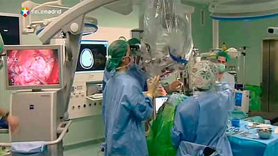 El Clínico y el Puerta de Hierro colaboran en un proyecto de trasplantes