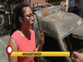 Aquí en Madrid 22.07.2016