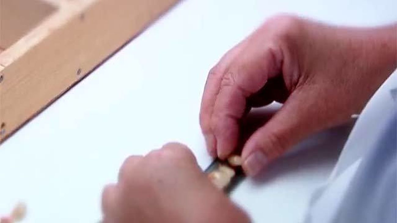 Tielmes, el pueblo con más dientes