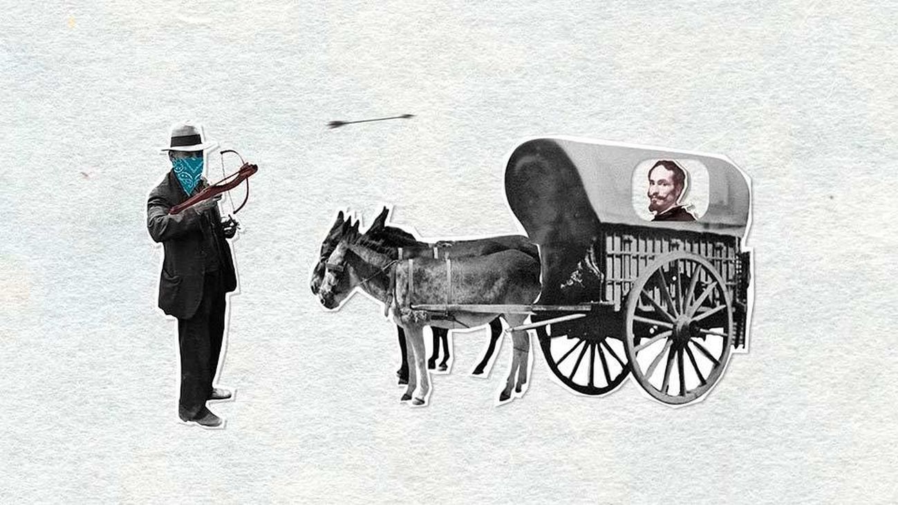 El asesinato del conde de Villamediana, ¿instigado por el Rey?