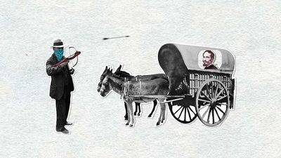 El asesinato del conde de Villamediana, ¿instigado por el Rey?