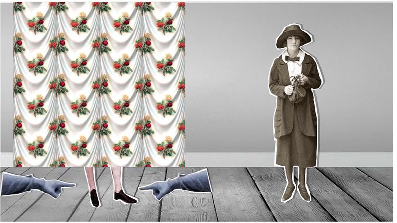 El retrato en 3D de Felipe IV