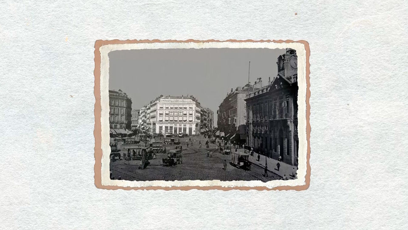 Los terroríficos precios del antiguo Hotel París