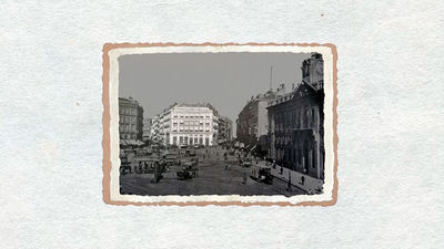 Los terroríficos precios del antiguo Hotel París