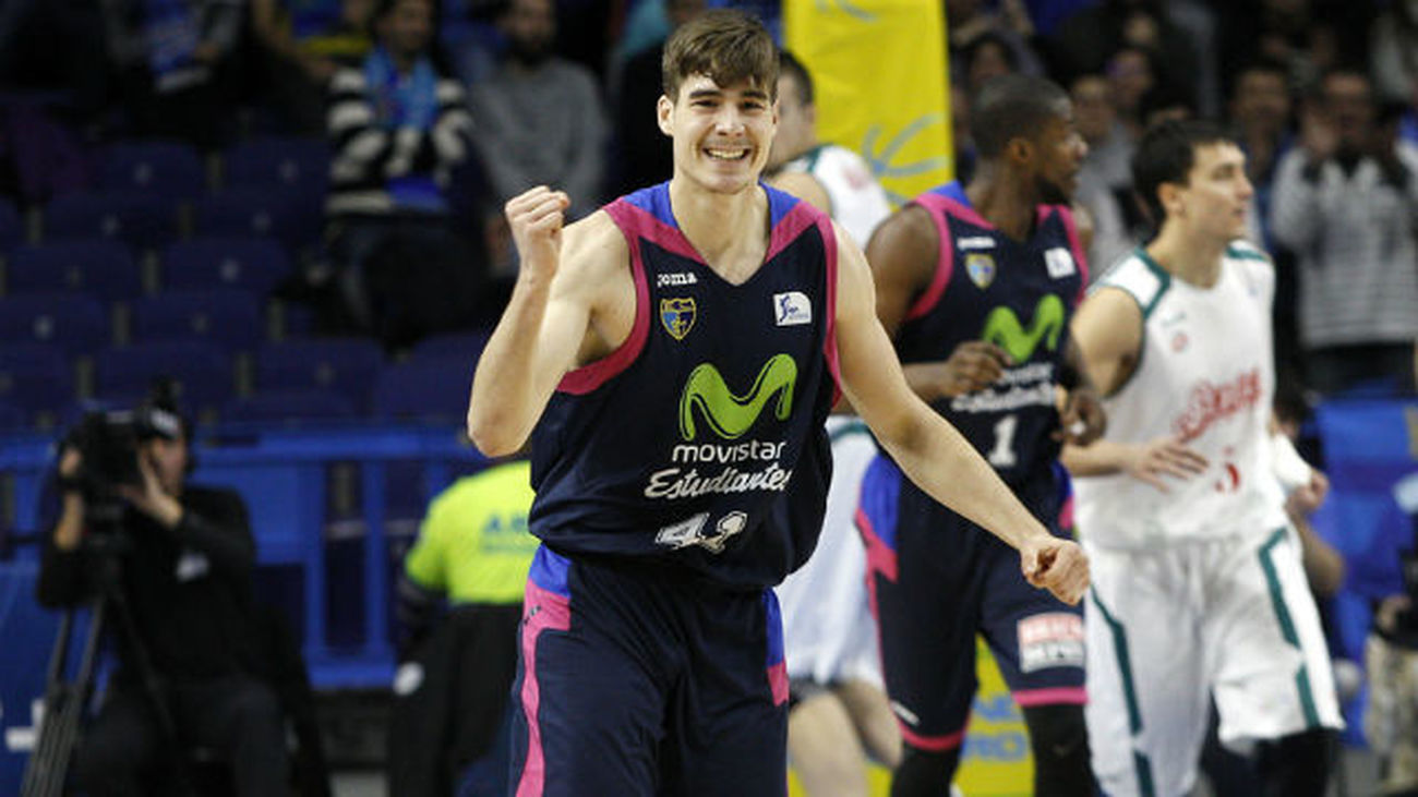 Juancho Hernangómez