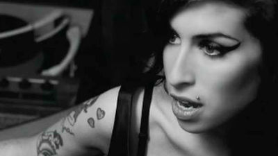 Cinco años sin Amy Winehouse