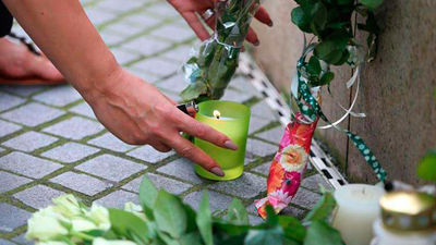 La Policía asume el tiroteo como un acto de locura y descarta vínculos con el Daesh