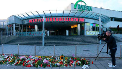 Ministros piden revisar las leyes sobre el control de armas en Alemania