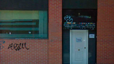 Detenido el profesor de una academia de modelos acusado de abusar de un menor