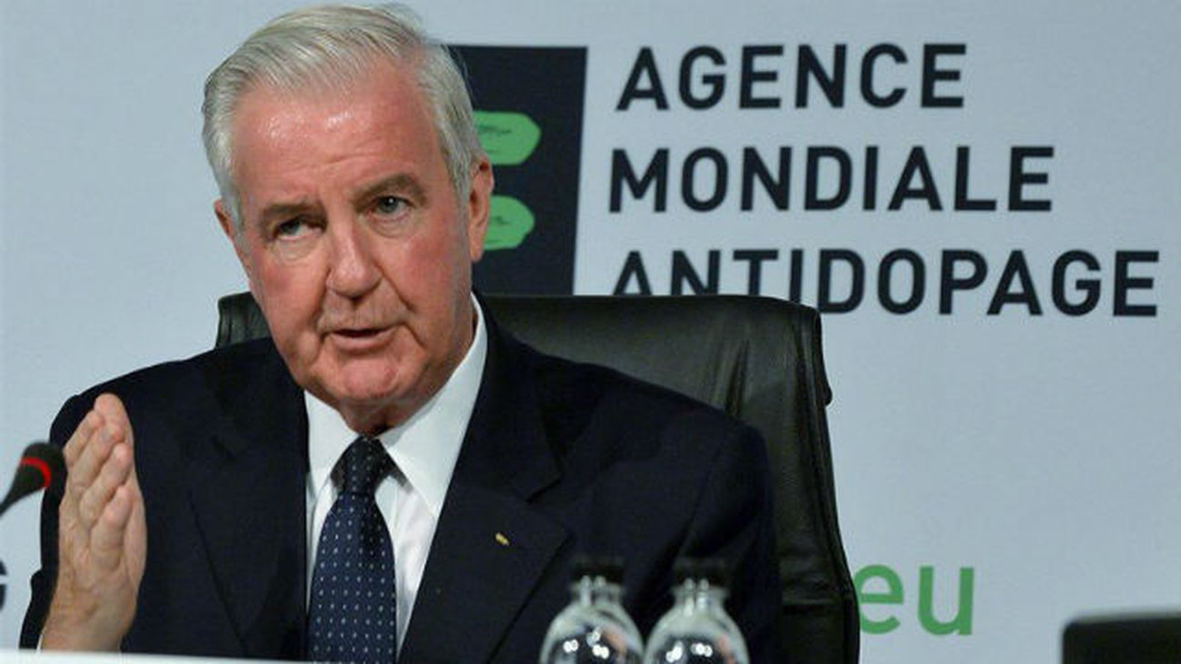 La AMA, "decepcionada" con el COI por no sancionar a Rusia