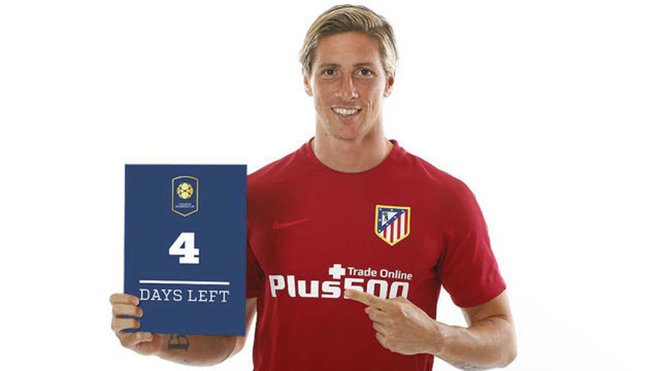 Torres: "La pretemporada es lo más importante del año"