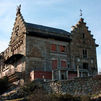 Torrelodones quiere preservar uno de sus emblemas, el Palacio del Canto del Pico