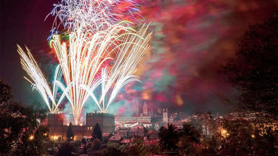 Mariano Rajoy felicita a todos sus 'paisanos' por el día de Galicia
