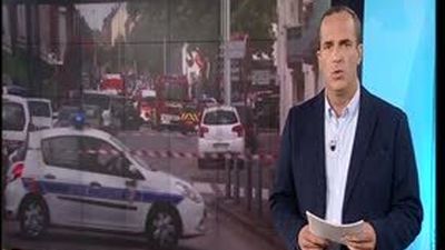 Las claves del día 26.07.2016