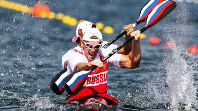 Cinco piragüistas rusos, excluidos de los Juegos de Río por dopaje