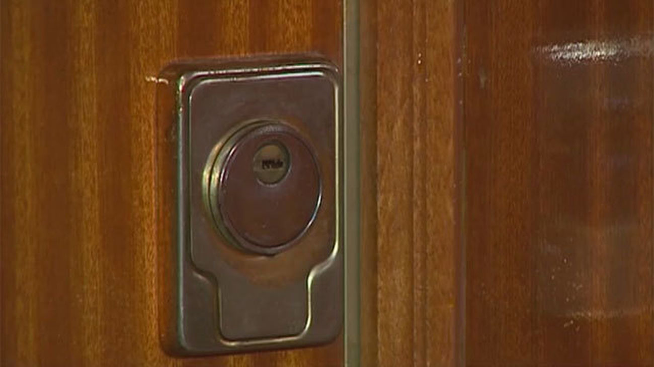 Oleada de robos en el Barrio del Pilar