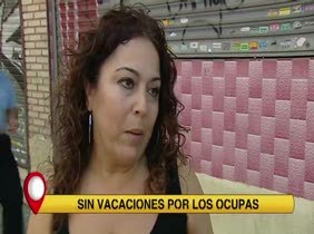 Aquí en Madrid 26.07.2016