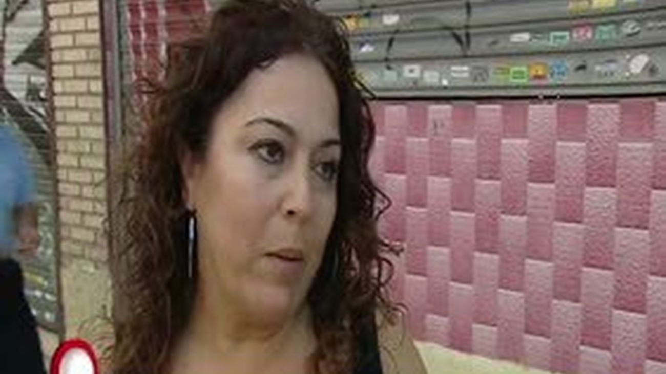 Aquí en Madrid 26.07.2016