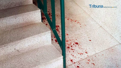 Un hombre de 52 años muere degollado por su hijo de 18 años en Salamanca