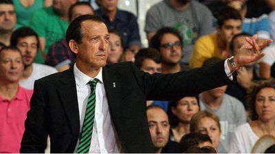 Salva Maldonado, nuevo entrenador del Estudiantes