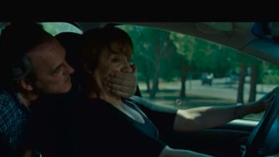 Llega 'Secuestro"', misterio y suspense con Blanca Portillo