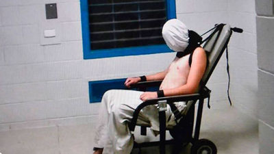 Piden a Australia ampliar la investigación sobre abusos en una prisión juvenil