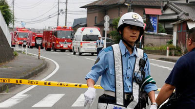 El asesino del centro de discapacitados de Japón detalló sus planes hace meses