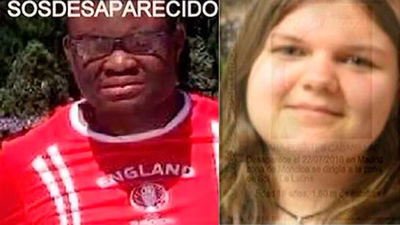 La Policía pide colaboración para encontrar a un joven autista inglés desaparecido en Acuopólis