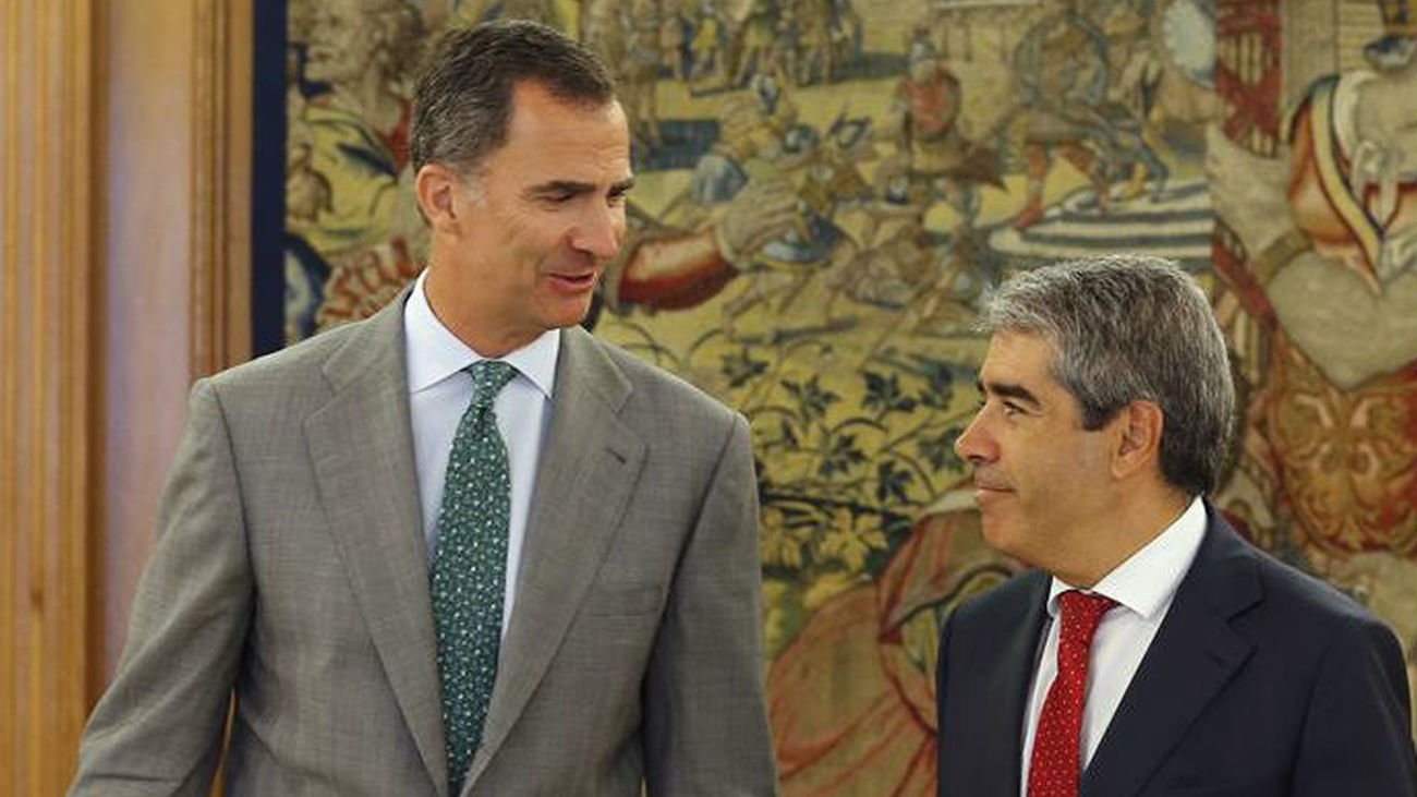 PNV y Convergència no descartan otras elecciones, tras ver al Rey