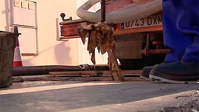 Guerra contra las toallitas húmedas