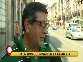 Aquí en Madrid 27.07.2016