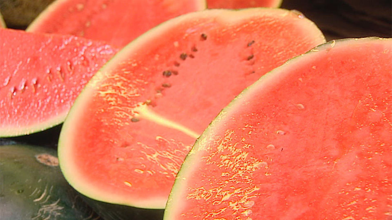 La dieta de la sandía. Sí, pero combinada con otros alimentos