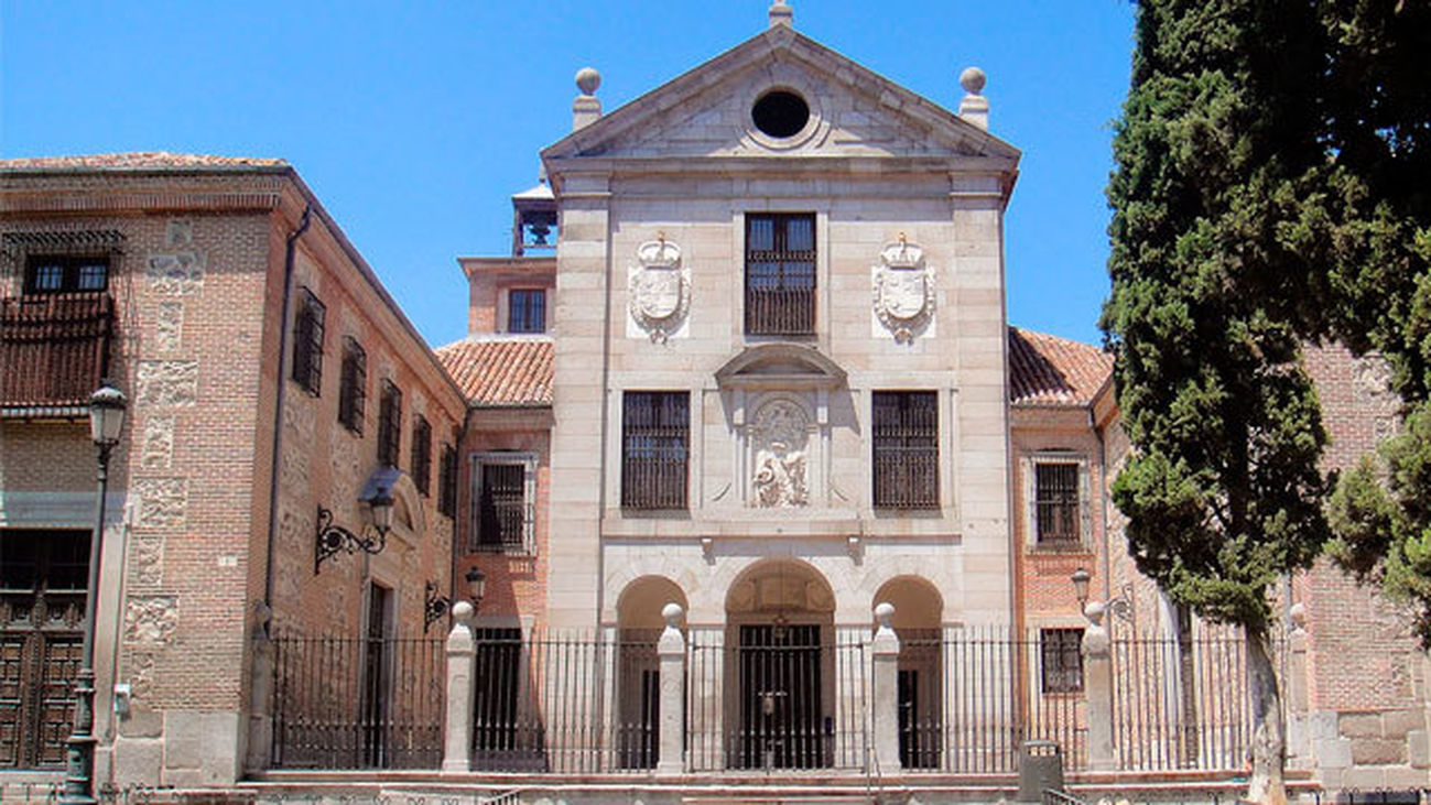 El misterio de la sangre de San Pantaleón