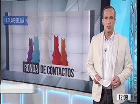 Las claves del día 28.07.2016