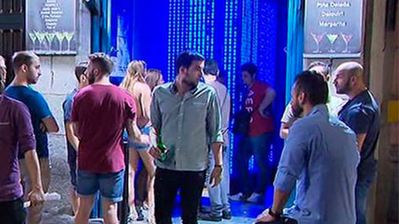 Madrid rechaza la propuesta de Sanidad para el ocio nocturno
