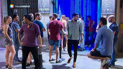 Madrid rechaza la propuesta de Sanidad para el ocio nocturno