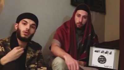 El segundo terrorista de la iglesia francesa también estaba fichado por policía