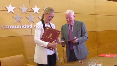 La Comunidad de Madrid se promociona como mejor destino para aprender español