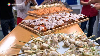 Greenpeace presenta una aplicación para identificar el pescado de temporada