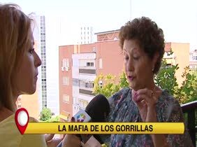 Aquí en Madrid 28.07.2016