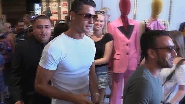 Hora Deportiva 28.07.2016