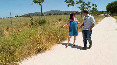 Collado Villalba: La Dehesa, punto de encuentro de paseo