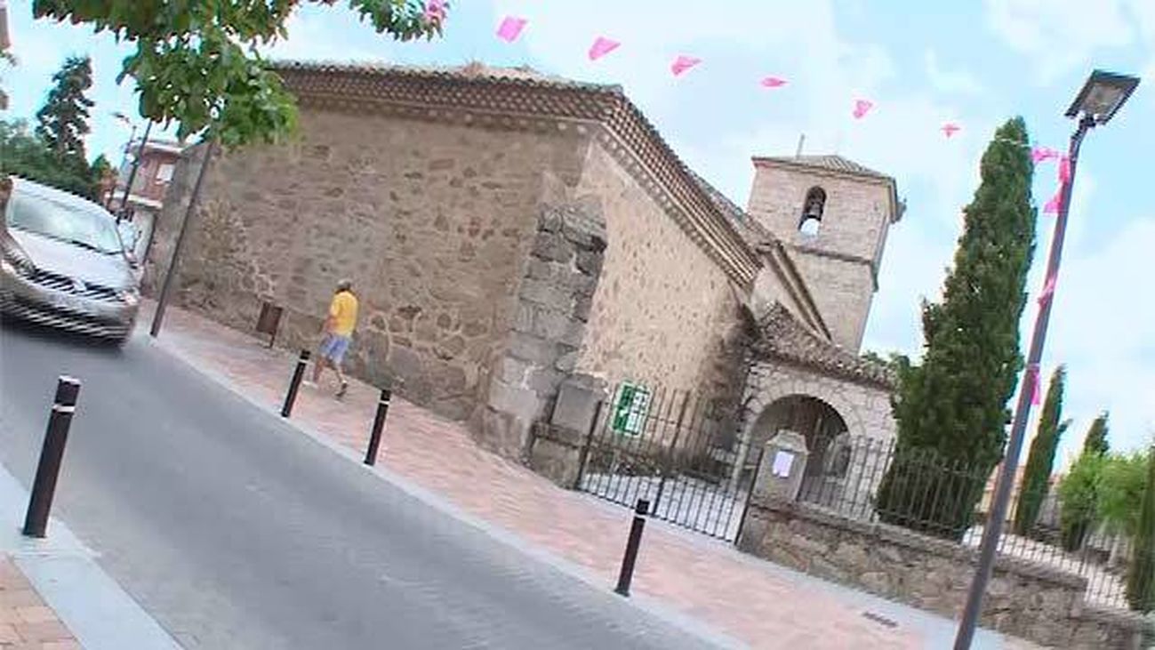 Collado Villalba: De pequeño pueblo a capital de la sierra
